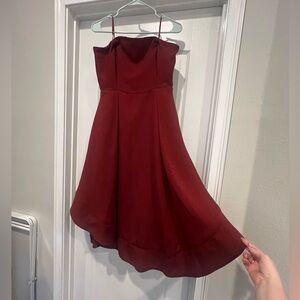 CMEO Collective Large Dress